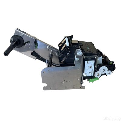 新型ダイボルドATMパーツ 1750302835 DN100 DN200 TP30 ジャーナルプリンター