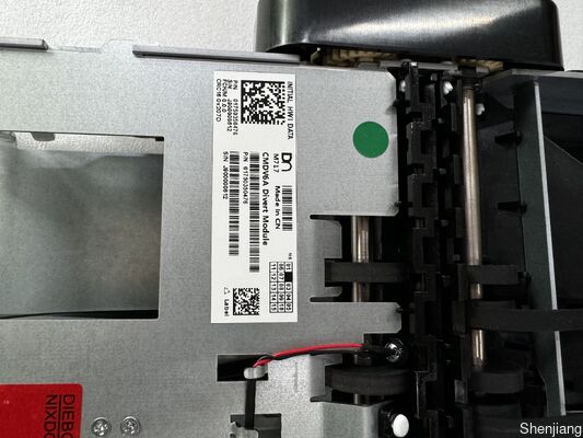 新しいDiebold ATM部品 Diebold Nixdorf DNシリーズ CMDv6A ダイバートモジュール 1750350476 01750350476