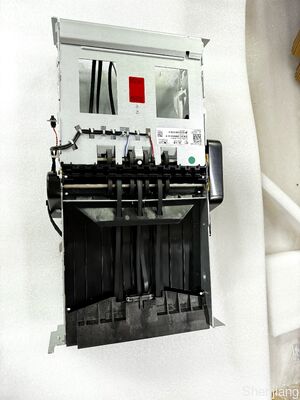 新しいDiebold ATM部品 Diebold Nixdorf DNシリーズ CMDv6A ダイバートモジュール 1750350476 01750350476