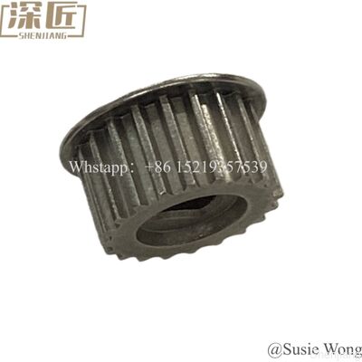 ギセック+デブリアント ノート・ソート・マシン パーツ BPS C5 パーツ 509630