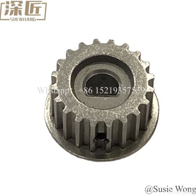 ギセック+デブリアント ノート・ソート・マシン パーツ BPS C5 パーツ 509630