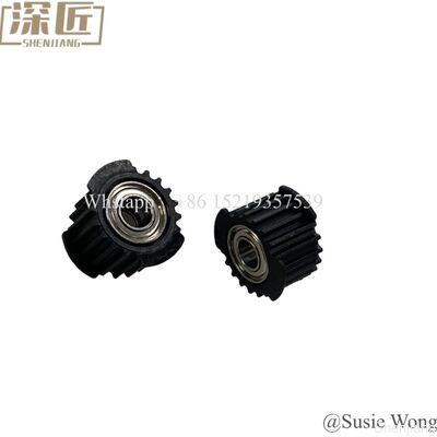 Giesecke+Devrient ノート選別機部品 BPS C5 スペアパーツ 514738