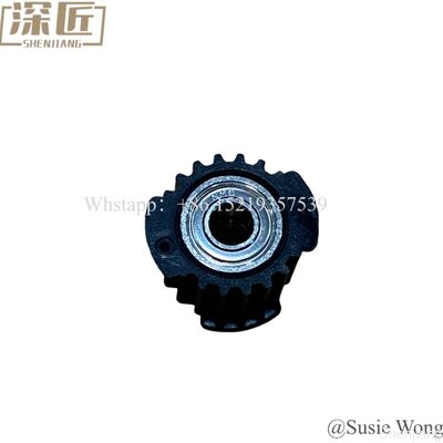 Giesecke+Devrient ノート選別機部品 BPS C5 スペアパーツ 514738