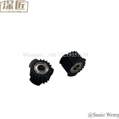 Giesecke+Devrient ノート選別機部品 BPS C5 スペアパーツ 514738