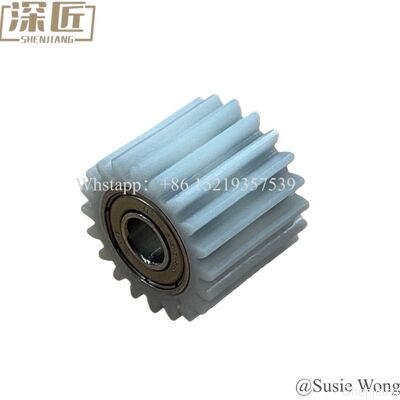 BPS C5 予備部品 520869001 タイミングベルトプーリー 20 520869