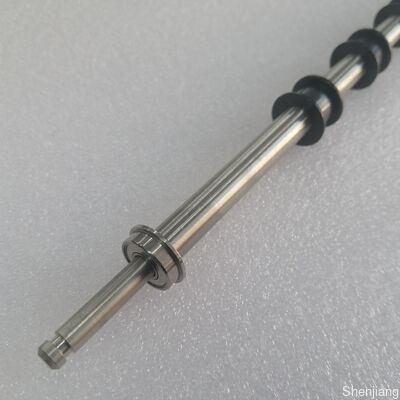 新型Diebold ATM部品 49-202789-000B 49202789000B Diebold ATM部品 非溝付きシャフト XPRTドライブ Acanalado