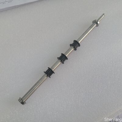 新型Diebold ATM部品 49-202789-000B 49202789000B Diebold ATM部品 非溝付きシャフト XPRTドライブ Acanalado