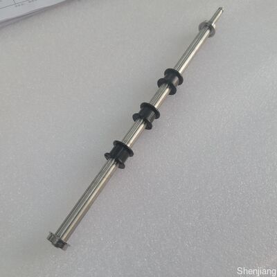 新型Diebold ATM部品 49-202789-000B 49202789000B Diebold ATM部品 非溝付きシャフト XPRTドライブ Acanalado