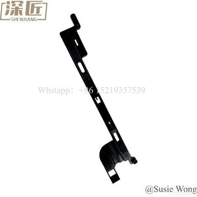 428000077 新しいオリジナルHyosung ATM CDU30カセット スペアパーツ ガイドプレート