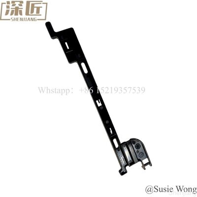 428000077 新しいオリジナルHyosung ATM CDU30カセット スペアパーツ ガイドプレート