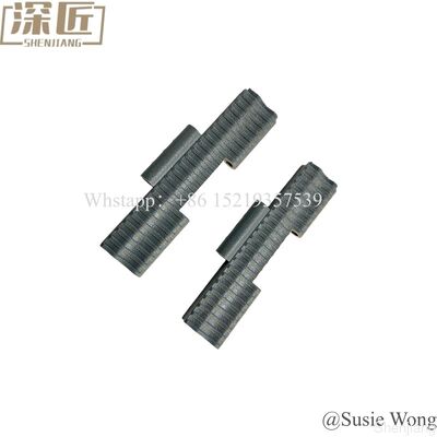 445000071 新品 オリジナル Hyosung ATM 部品 CDU30 カセット プラスチック部品