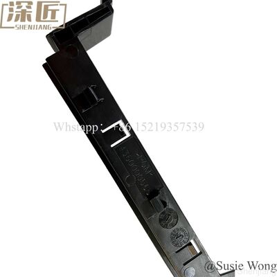 4260000565 新しいオリジナルHyosung ATMスペアパーツ CDU30 カセットガイドプレート