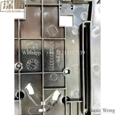 4280000076 新品 オリジナル HyosungATM 部品 CDU30 カセット 底カバー