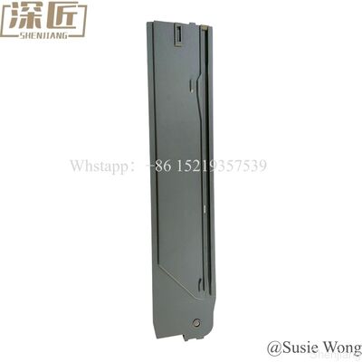 4310000653 新品 オリジナル Hyosung ATM 部品 CDU30 カセット 左プレート