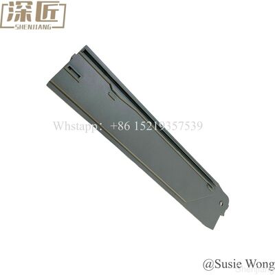 4310000653 新品 オリジナル Hyosung ATM 部品 CDU30 カセット 左プレート