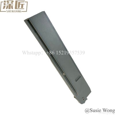 4310000654 新しいオリジナルHyosung ATMスペアパーツ CDU30カセット右カバー