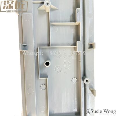 4310000654 新しいオリジナルHyosung ATMスペアパーツ CDU30カセット右カバー