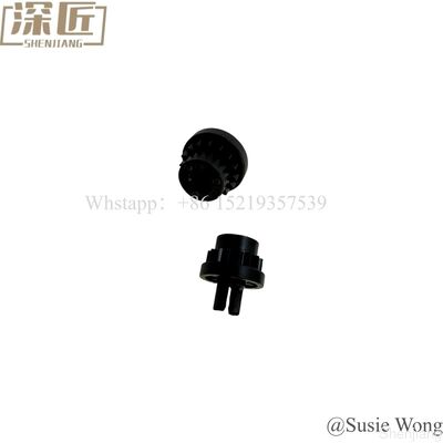 4350001273 ヒョウサンATMパーツ ヒョウサンCDU30 カセット プッシュプレートギア HCDU 7430005585 良質