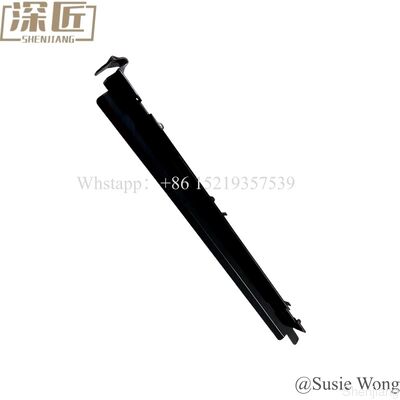 4360000563 HyosungATMパーツ Hyosung CDU30 カセットガイドプレート HCDU 7430005585 良質