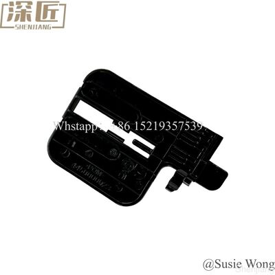 4450000023 HyosungATMパーツ Hyosung CDU30 カセットロックプレート 左 HCDU 7430005585 良質