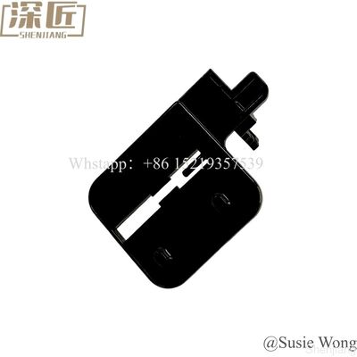 4450000024 ヒュンソン ATM 部品 Hyosung CDU30 カセットロックプレート 右 HCDU 7430005585 高品質