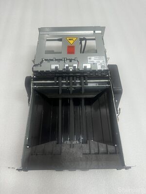 新型ダイボルドATM部品01750350476 1750350476 ダイボルドニックスドルフDN200/DN450 CMDV6Aディバートモジュール