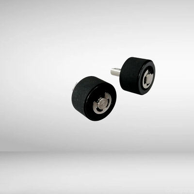 新型ダイボルドATMパーツ ウィンコーV2C フィードローラーセット V2CU V2CFカードリーダーローラーキット