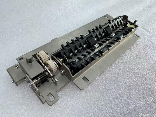 新型日立ATM部品 HCM 3842 外部搬送タイプ1 HT-3842-ET1-R
