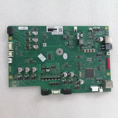 新型Diebold ATM部品 1750287366 0175028766 DN200 DN400 DN450 RM4 PCBAヘッドコントローラー