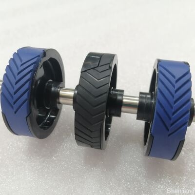 49204018000D FEEDSHAFT OVRMLD OPTEVA 49-204018-000D DIEBOLD 10XXシリーズ供給シャフト49-204018-000B 49-204018-000C 49-2040