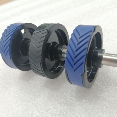 49204018000D FEEDSHAFT OVRMLD OPTEVA 49-204018-000D DIEBOLD 10XXシリーズ供給シャフト49-204018-000B 49-204018-000C 49-2040