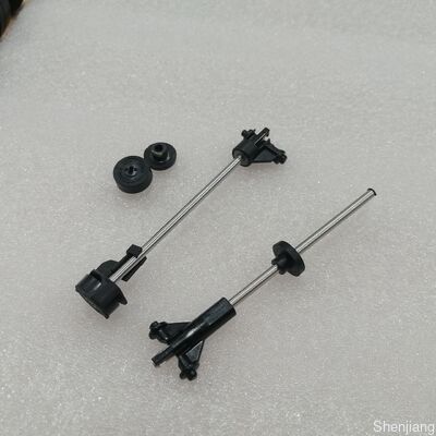 新型ダイボルドATMパーツ DN 5500FL ストリッパーホイール フェンダー 1750349895