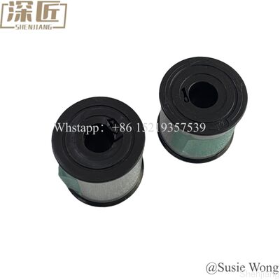 富士通 GSR50 現金自動預払機 プラスチックテープ KD04014-D001-20