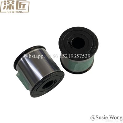 富士通 GSR50 現金自動預払機 プラスチックテープ KD04014-D001-20