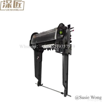 1750342439 新しいオリジナルのATM部品 Diebold Nixdorf SDUスタッカーディスペンスユニット FL RL V6A 01750342439