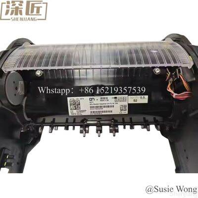 1750342439 新しいオリジナルのATM部品 Diebold Nixdorf SDUスタッカーディスペンスユニット FL RL V6A 01750342439