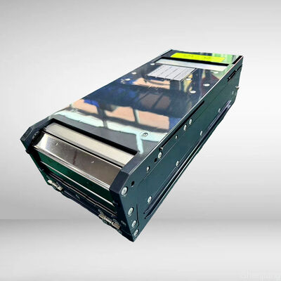 新しいオリジナルのフジツゥ F510 KD03300 マルチカセットメディアディスペンサー KD03300-C700 フジツゥ F510 キャッシュカセット