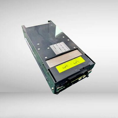 新しいオリジナルのフジツゥ F510 KD03300 マルチカセットメディアディスペンサー KD03300-C700 フジツゥ F510 キャッシュカセット