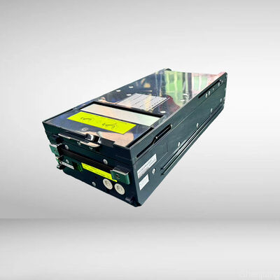 新しいオリジナルのフジツゥ F510 KD03300 マルチカセットメディアディスペンサー KD03300-C700 フジツゥ F510 キャッシュカセット