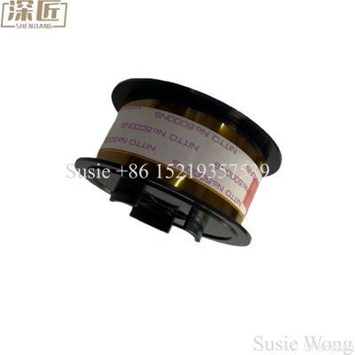 M7628716A 新品 オリジナル ヒタチATM部品 49024234000B ヒタチ 2845V SR7500 7500VS ヒタチ エスクローテープ