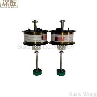 M7628716A 新品 オリジナル ヒタチATM部品 49024234000B ヒタチ 2845V SR7500 7500VS ヒタチ エスクローテープ