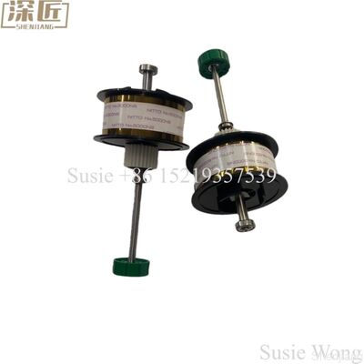 M7628716A 新品 オリジナル ヒタチATM部品 49024234000B ヒタチ 2845V SR7500 7500VS ヒタチ エスクローテープ