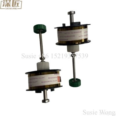 M7628716A 新品 オリジナル ヒタチATM部品 49024234000B ヒタチ 2845V SR7500 7500VS ヒタチ エスクローテープ