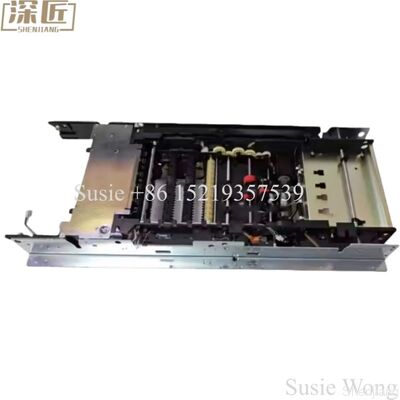 1750291697 Diebold Nixdorf HCT モジュール ヘッド・シャシー トランスポート 01750291697 DN100D DN200 DN400 DN450 と RM4 シリーズATM