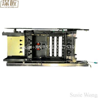 1750291697 Diebold Nixdorf HCT モジュール ヘッド・シャシー トランスポート 01750291697 DN100D DN200 DN400 DN450 と RM4 シリーズATM