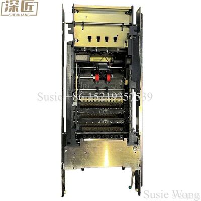 1750291697 Diebold Nixdorf HCT モジュール ヘッド・シャシー トランスポート 01750291697 DN100D DN200 DN400 DN450 と RM4 シリーズATM