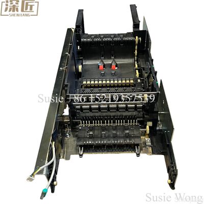 1750291697 Diebold Nixdorf HCT モジュール ヘッド・シャシー トランスポート 01750291697 DN100D DN200 DN400 DN450 と RM4 シリーズATM