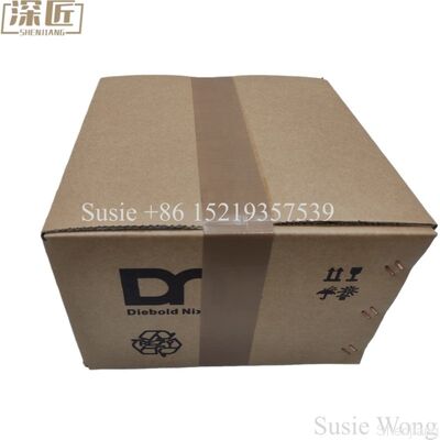 デイボルド・ニックスドルフ エスクロー・リール ストレージ 1750297101 DN200 DN250 DN400 DN450 そしてRM4シリーズATM