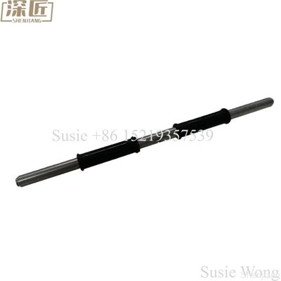 Diebold Nixdorf エスクロー リール ストレージ ブレーキ 1750125772 DN200 DN250 DN400 DN450 および RM4 シリーズ ATM 用