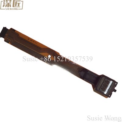 TS-EC2G-U13210H ヒタチATMパーツ V2Gカードリーダーヘッド ヒコV2G W/Rヘッド